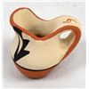 Image 5 : Jemez Miniature Pottery Pitcher