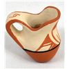 Image 7 : Jemez Miniature Pottery Pitcher
