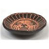 Image 3 : Acoma Miniature Pottery Shallow Bowl