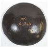 Image 4 : Acoma Miniature Pottery Shallow Bowl