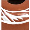 Image 2 : Acoma Miniature Pottery Seed Jar by Alma Concho