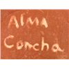 Image 8 : Acoma Miniature Pottery Seed Jar by Alma Concho