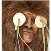 Image 2 : Assiniboine Mask by Schrimpscher