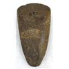 Image 1 : Prehistoric Native American Stone Celt