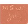 Image 10 : Jemez Pottery Jar by M. Andrew