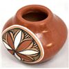 Image 1 : Jemez Pottery Jar by M. Andrew