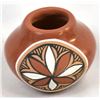 Image 2 : Jemez Pottery Jar by M. Andrew