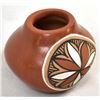 Image 4 : Jemez Pottery Jar by M. Andrew