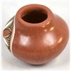 Image 5 : Jemez Pottery Jar by M. Andrew