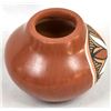 Image 7 : Jemez Pottery Jar by M. Andrew