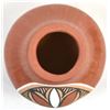 Image 8 : Jemez Pottery Jar by M. Andrew