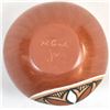 Image 9 : Jemez Pottery Jar by M. Andrew
