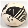 Image 1 : Acoma Miniatures Pottery Seed Jar by R. Concho
