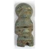 Image 2 : Vintage Carved Mexican Jade Human Effigy