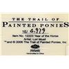 Image 10 : Trail of Painted Ponies Year of the Horse, Musil