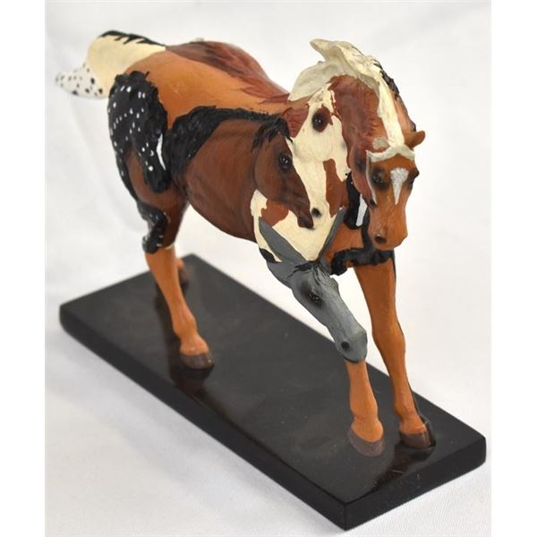 Trail of Painted Ponies Year of the Horse, Musil