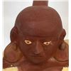 Image 3 : Moche Culture Figural Pottery Stirrup Pot Replica
