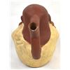 Image 6 : Moche Culture Figural Pottery Stirrup Pot Replica