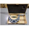 Image 1 : Mitutoyo 103-218 Micrometer 3"-4"