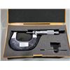 Image 1 : Mitutoyo 102-122 Micrometer 1"-2"
