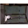 Image 1 : Mitutoyo 505-637-50 Dial Caliper 0-6"