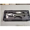 Image 1 : Mitutoyo 500-196-20 Absolute Digital Caliper 0-6"