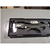 Image 2 : Mitutoyo 500-196-20 Absolute Digital Caliper 0-6"