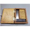 Image 1 : Mitutoyo 916-422 Square Edge 4"