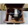 Image 1 : Harig Grind-All No. 1 - precision v-block grinding fixture