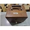 Image 2 : Harig Grind-All No. 1 - precision v-block grinding fixture