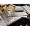 Image 2 : Lot of 01 Steel plate