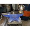 Image 2 : Record No.A55 Anvil with stand