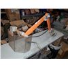 Image 1 : TECHNO PILI Safety Sheild