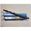 Image 1 : Taper Shank Drill 37/64"