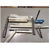 Image 1 : Lot of Solid Carbide Drills