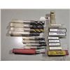 Image 1 : Lot of End Mill never used