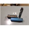 Image 1 : Butterfield Solid Carbide BallNose End Mill 19/32" shank 5/8"