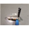 Image 1 : SOWA Solide Carbide End Mill 1/2" 4fl.