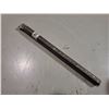 Image 1 : Boring Bar 5/8" x 10" for CCMT 21.51