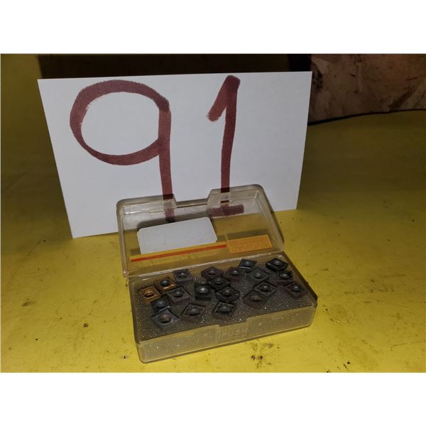 Insert CCMT 21.51