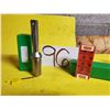 Image 1 : New U-Drill 3/4" with Sandvik Inserts