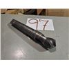 Image 1 : Taper Shank Drill 1"3/8