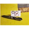 Image 1 : Taper Shank Drill 1"3/32