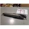 Image 1 : Taper Shank Drill 1"9/16