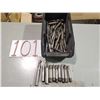 Image 1 : Lot of HSS End Mill