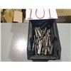 Image 2 : Lot of HSS End Mill