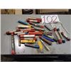 Image 1 : Lot of HSS End Mill