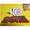 Image 1 : New Left Hand End Mill (1/4"- 5/16"- 3/8") (can be used on reverse)
