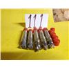Image 1 : New Left Hand End Mill 3/4" (3fl. - 2fl.) (can be used on reverse)