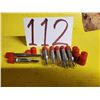 Image 1 : New Left Hand End Mill (3/16"-1/4") (can be used on reverse)